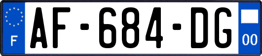 AF-684-DG