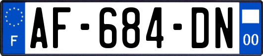 AF-684-DN