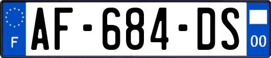 AF-684-DS