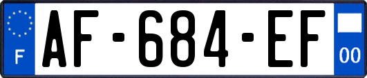 AF-684-EF