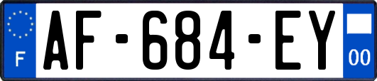 AF-684-EY