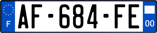 AF-684-FE