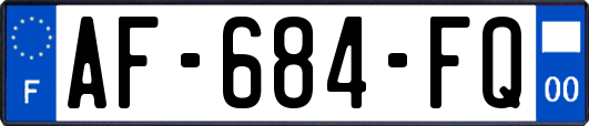 AF-684-FQ