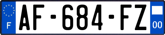 AF-684-FZ