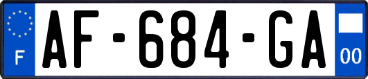 AF-684-GA
