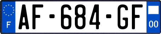 AF-684-GF