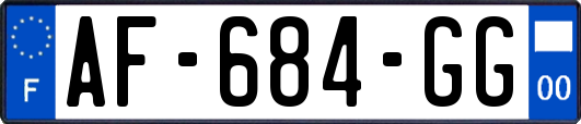 AF-684-GG