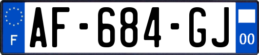 AF-684-GJ