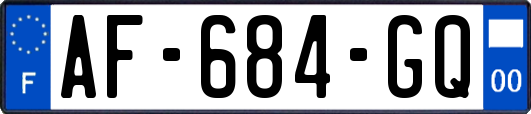 AF-684-GQ