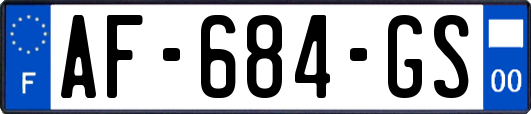 AF-684-GS