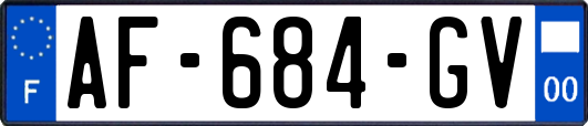 AF-684-GV