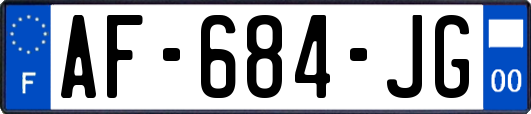 AF-684-JG
