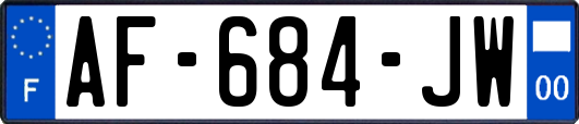 AF-684-JW