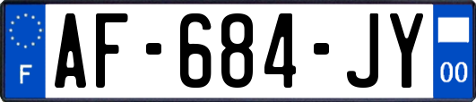 AF-684-JY