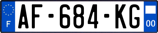 AF-684-KG