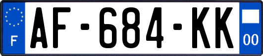 AF-684-KK