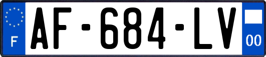AF-684-LV