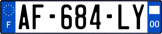 AF-684-LY