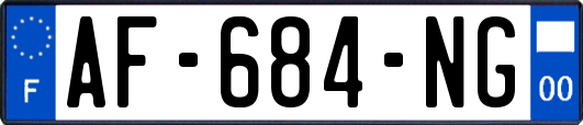 AF-684-NG