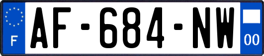 AF-684-NW