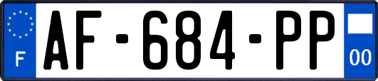 AF-684-PP
