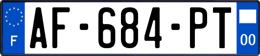 AF-684-PT