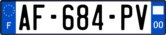 AF-684-PV
