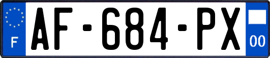 AF-684-PX