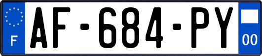 AF-684-PY