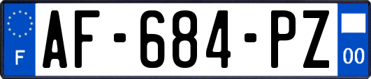 AF-684-PZ