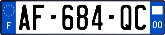 AF-684-QC