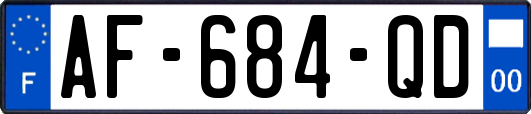 AF-684-QD