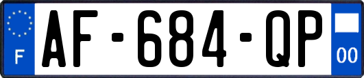 AF-684-QP