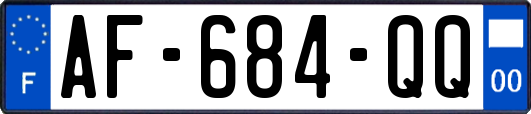 AF-684-QQ