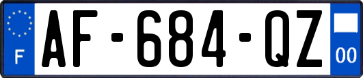 AF-684-QZ