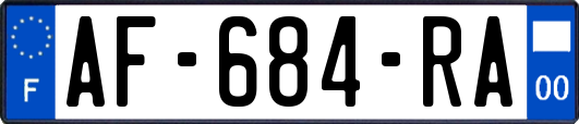 AF-684-RA