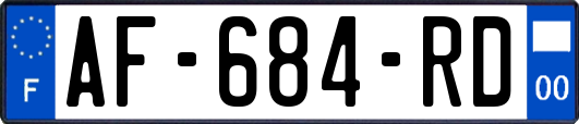 AF-684-RD