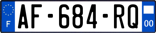 AF-684-RQ