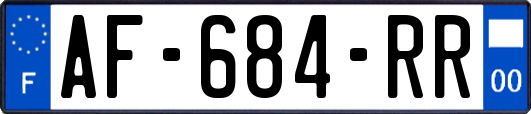 AF-684-RR