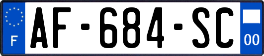 AF-684-SC