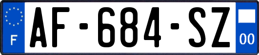 AF-684-SZ