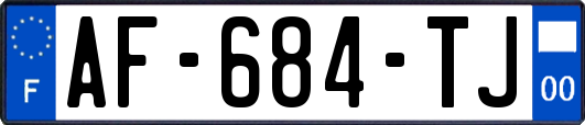 AF-684-TJ