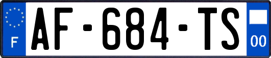 AF-684-TS