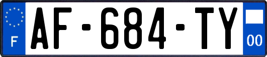 AF-684-TY