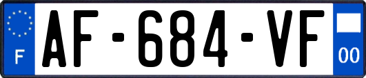 AF-684-VF