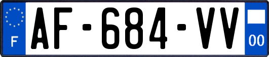 AF-684-VV