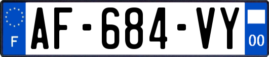 AF-684-VY