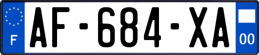 AF-684-XA
