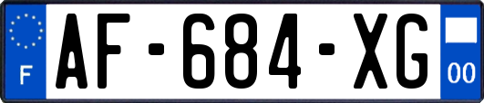 AF-684-XG