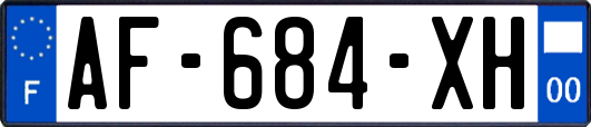 AF-684-XH